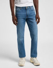 Regular-fit-Jeans DAREN ZIP FLY
