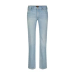 Lee Regular-fit-Jeans DAREN ZIP FLY Hellblau/Blau