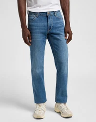 Lee Regular-fit-Jeans DAREN ZIP FLY Blau