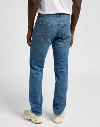 Lee Regular-fit-Jeans DAREN ZIP FLY Blau