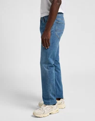 Lee Regular-fit-Jeans DAREN ZIP FLY Blau