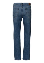 Lee Relax-fit-Jeans WEST Blau/Hellblau