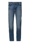 Lee Relax-fit-Jeans WEST Blau/Hellblau