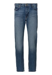 Lee Relax-fit-Jeans WEST Blau/Hellblau