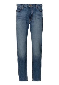 Lee Relax-fit-Jeans WEST Blau/Hellblau Lee Relax-fit-Jeans WEST Blau/Hellblau