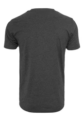 Mister Tee T-Shirt Bad Habit Tee Dunkelgrau/Grün/Hellgrau/Braun/Grau