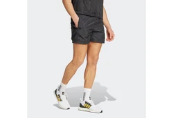 adidas Sportswear Shorts TIRO WVN SHO Dunkelgrau/Schwarz/Hellgrau/Dunkelblau/Rosa