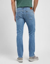 Lee 5-Pocket Jeans RIDER slim fit mit Stretch 