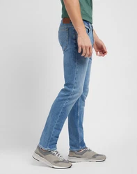 Lee 5-Pocket Jeans RIDER slim fit mit Stretch 