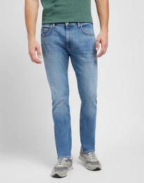 5-Pocket-Jeans RIDER slim fit, mit Stretch