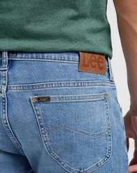 Lee 5-Pocket Jeans RIDER slim fit mit Stretch 