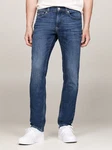 Tommy Jeans Slim-fit Jeans SCANTON SLIM mit Logoprägung Tommy Jeans Slim-fit Jeans SCANTON SLIM mit Logoprägung