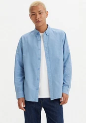 LEVI'S Hemd 'Authentic' 