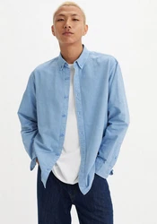 LEVI'S Hemd 'Authentic' 