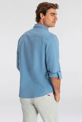 LEVI'S Hemd 'Authentic' 