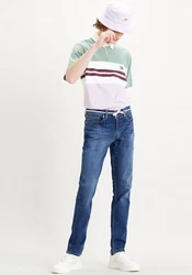 Levi's Slim-fit Jeans 511 SLIM 