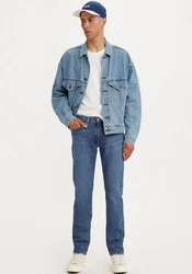 Levi's Slim-fit Jeans 511 SLIM 