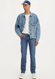 Levi's Slim-fit-Jeans 511 SLIM mit Stretch