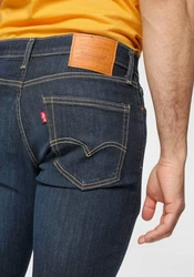 Levi's Slim-fit Jeans 511 SLIM Blau/Hellblau/Dunkelblau
