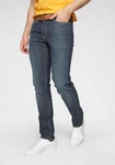 Levi's Slim-fit Jeans 511 SLIM Blau/Hellblau/Dunkelblau