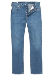 Levi's Straight-Jeans 501 LEVI'S ORIGINAL mit Markenlabel