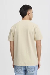 Blend T-Shirt BLEND BHTee Khaki/Beige