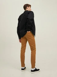 Jack & Jones JPSTMARCO JJBOWIE Braun