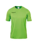 uhlsport T-Shirt Score Training T-Shirt Neonfarben/Grün/Gelb