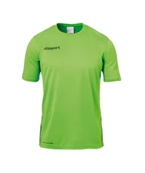 uhlsport T-Shirt Score Training T-Shirt Neonfarben/Grün/Gelb