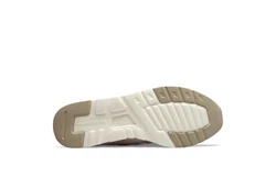 New Balance Herren 997H Core Trainers Sneaker CM997 Braun/Beige/Grau/Khaki/Hellgrau