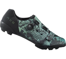 Fahrradschuh Gravel - Fahrradschuhe RX80