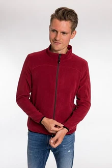 DEPROC Active Fleecejacke KIRKVALE MEN