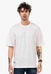 T-Shirt im angesagten Oversize-Schnitt