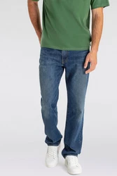 LEVI'S Jeans 720 514 NOTCH Blau/Hellblau