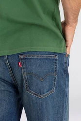 LEVI'S Jeans 720 514 NOTCH Blau/Hellblau