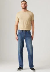 LEVI'S Jeans 720 514 NOTCH 514