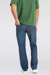 LEVI'S Jeans 720 514 NOTCH Blau/Hellblau