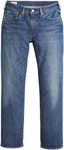 LEVI'S Jeans 720 514 NOTCH Blau/Hellblau