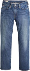 LEVI'S Jeans 720 514 NOTCH Blau/Hellblau