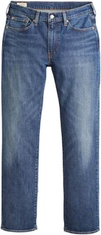 LEVI'S Jeans 720 514 NOTCH Blau/Hellblau