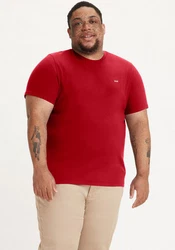 Levi's Big & Tall Shirt 'Original Housemark Tee' 