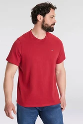 Levi's Big & Tall Shirt 'Original Housemark Tee' 