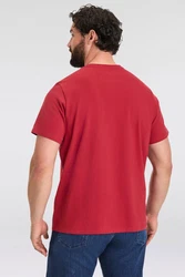 Levi's Big & Tall Shirt 'Original Housemark Tee' 
