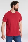 Levi's Big & Tall Shirt 'Original Housemark Tee' 