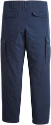 Levi's Cargohose XX CARGO STRAIGHT Dunkelblau/Blau
