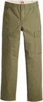 Levi's Cargohose XX CARGO STRAIGHT oliv