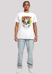 F4NT4STIC T-Shirt Chilling Adventures of Sabrina Boys Skull 