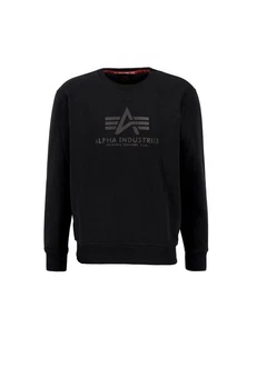 Alpha Industries Sweater Basic Carbon