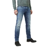 PME LEGEND 5-Pocket Jeans SKYMASTER royal blue (PTR650-RBV)