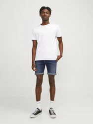Jack & Jones Shorts Dunkelblau (7741)